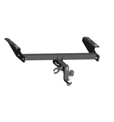 Фаркоп на Sollers ST8 3324-E