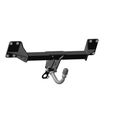 Фаркоп на BMW X6 4755-D2