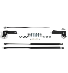 Амортизатор (упор) капота на Hyundai Creta KU-HY-CR00-00