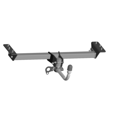 Фаркоп на Tank 700 9032-D2