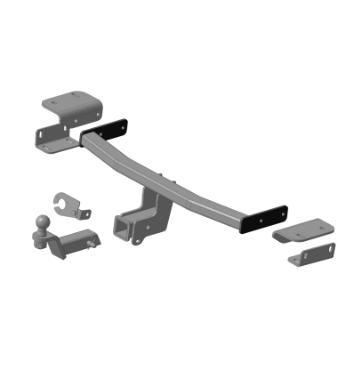 Фаркоп на Kia Sportage 7311