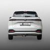 Фаркоп на Changan CS75PLUS C406-A