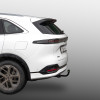 Фаркоп на Changan CS75PLUS C406-A