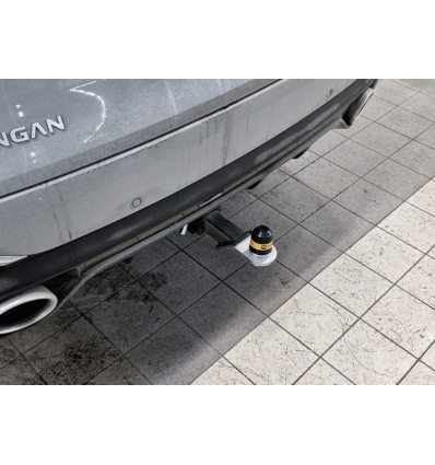 Фаркоп на Changan CS75PLUS 97210-E