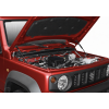 Амортизаторы (упоры) капота на Suzuki Jimny 990NU78R10000