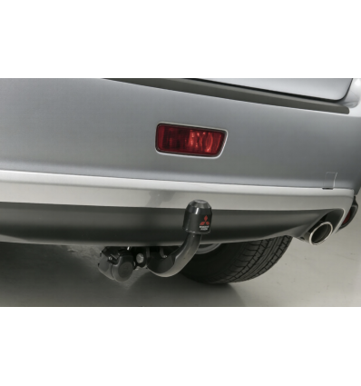 Фаркоп на Mitsubishi Asx MZ314421