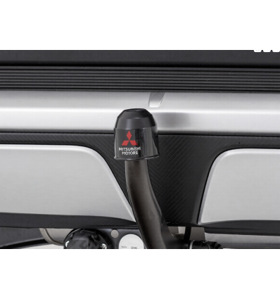 Фаркоп на Mitsubishi Eclipse Cross MZ314982