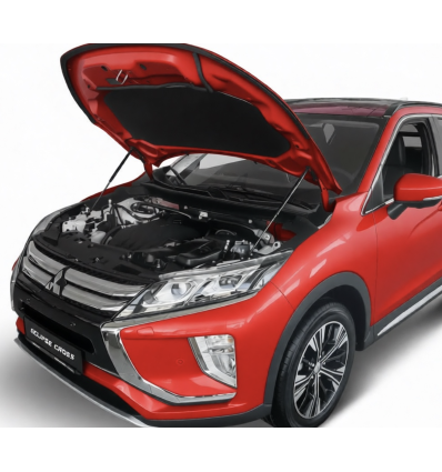 Амортизатор (упор) капота на Mitsubishi ASX RU000297