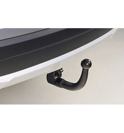 Фаркоп на Mitsubishi Outlander MZ314837