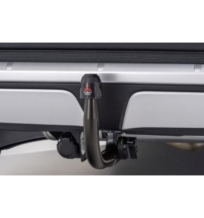 Фаркоп на Mitsubishi Eclipse Cross MZ314982