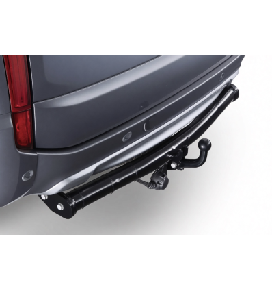 Фаркоп на Mitsubishi Pajero Sport MZ314874