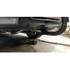Фаркоп на Hyundai Santa Fe H-297