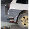 Фаркоп на Toyota RAV4 H.T97.A