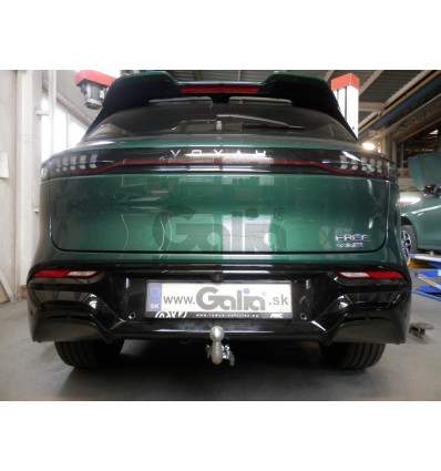 Фаркоп на Voyah Free D063C