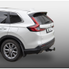 Фаркоп на Honda CR-V H105-E