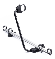 Велобагажник на крышу Thule ProRide Mercedes EDITION A000890029364