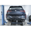 Фаркоп на BMW X3 PTAV0015