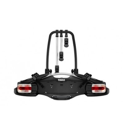 Велобагажник на фаркоп Thule VeloCompact 927