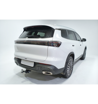 Фаркоп на Tenet T8 PTE0002