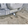 Фаркоп на Jetour T2 99033-E
