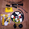 Штатная электрика к фаркопу на Mitsubishi L200 MZ314865