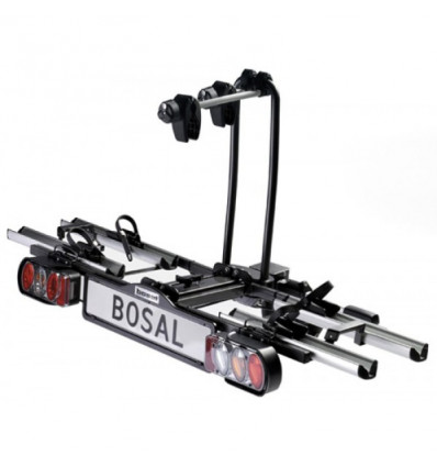 Велобагажник на фаркоп Bosal Bike Carrier Compact 070-234