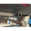 Фаркоп на Jaecoo J6 PTE0021