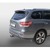 Фаркоп на Nissan Pathfinder N125-A