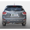 Фаркоп на Nissan Pathfinder N125-A