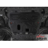 Защита картера и КПП Nissan X-Trail 111.04111.1