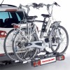 Велобагажник на фаркоп Bosal Bike Carrier Compact 070-234