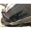 Фаркоп на Audi Q5 A-112