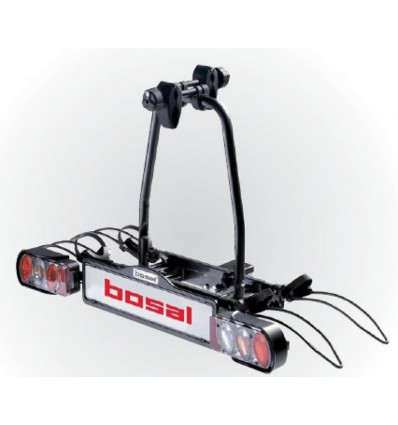 Велобагажник на фаркоп Bosal Bike Carrier Original 070-233