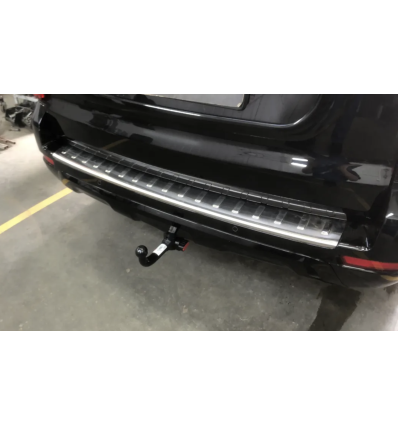 Фаркоп на Haval H9 9033-D2