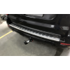 Фаркоп на Haval H9 9033-D2