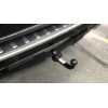 Фаркоп на Haval H9 9033-D2