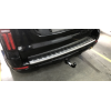 Фаркоп на Haval H5 9033-D2
