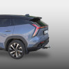 Фаркоп на Geely Atlas G207-E