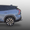 Фаркоп на Geely Atlas G207-E