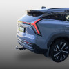 Фаркоп на Geely Atlas G207-E