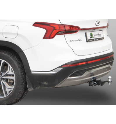 Фаркоп на Hyundai Santa Fe K132-E