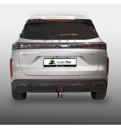 Фаркоп на Chery Tiggo 7L C112-E