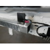 Оцинкованный фаркоп на Volkswagen Tayron V0698V