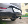 Фаркоп на GAC S7 FA 0155-E