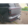 Фаркоп на GAC S7 FA 0155-E