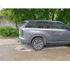 Фаркоп на GAC S7 FA 0155-E