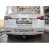 Оцинкованный фаркоп на Tesla Model 3 T083A
