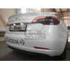 Оцинкованный фаркоп на Tesla Model 3 T083C