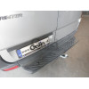 Оцинкованный фаркоп на Mercedes Sprinter M154C
