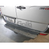 Оцинкованный фаркоп на Mercedes Sprinter M154C